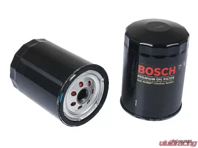 Bosch Oil Filter - 3510