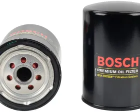 Bosch Oil Filter