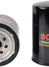 Bosch Oil Filter                                     - 3511 - Image 2