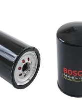 Bosch Oil Filter                                     - 3511 - Image 2