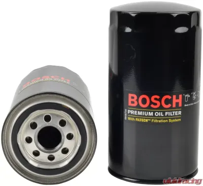 Bosch Oil Filter - 3520