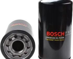 Bosch Oil Filter