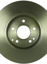 Bosch QuietCast Disc Brake Rotor                                     - 36010929 - Image 2