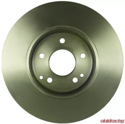 Bosch QuietCast Disc Brake Rotor - 36010929