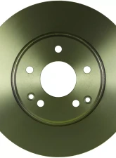 Bosch QuietCast Disc Brake Rotor                                     - 36010929 - Image 3