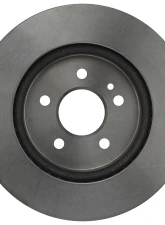 Bosch QuietCast Disc Brake Rotor                                     - 36010930 - Image 2