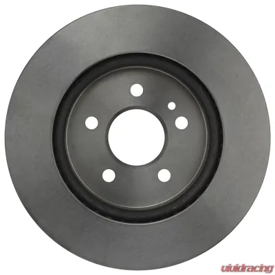 Bosch QuietCast Disc Brake Rotor - 36010930
