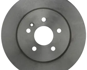 Bosch QuietCast Disc Brake Rotor