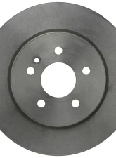 Bosch QuietCast Disc Brake Rotor                                     - 36010930 - Image 3