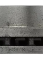 Bosch QuietCast Disc Brake Rotor                                     - 36010930 - Image 3