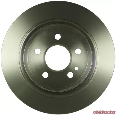 Bosch QuietCast Disc Brake Rotor - 36010931