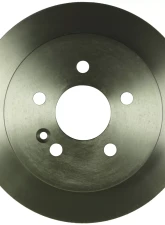 Bosch QuietCast Disc Brake Rotor                                     - 36010931 - Image 3