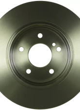Bosch QuietCast Disc Brake Rotor                                     - 36010933 - Image 2
