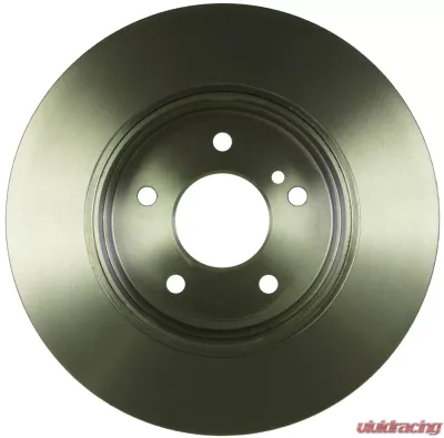 Bosch QuietCast Disc Brake Rotor - 36010933