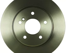 Bosch QuietCast Disc Brake Rotor