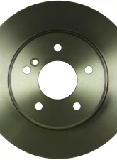 Bosch QuietCast Disc Brake Rotor                                     - 36010933 - Image 3