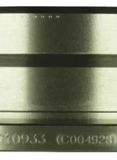 Bosch QuietCast Disc Brake Rotor                                     - 36010933 - Image 3