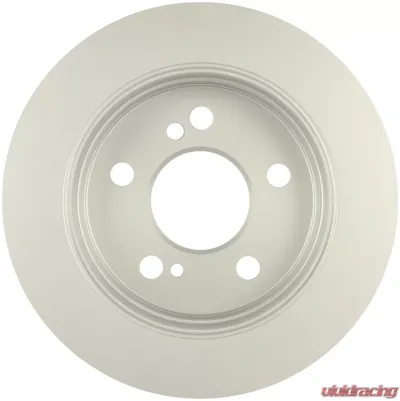Bosch QuietCast Disc Brake Rotor - 36010939