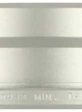 Bosch QuietCast Disc Brake Rotor                                     - 36010939 - Image 3