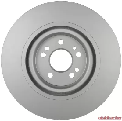 Bosch QuietCast Disc Brake Rotor - 36010943
