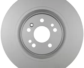 Bosch QuietCast Disc Brake Rotor