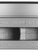 Bosch QuietCast Disc Brake Rotor                                     - 36010943 - Image 3