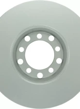 Bosch QuietCast Disc Brake Rotor                                     - 36010945 - Image 2