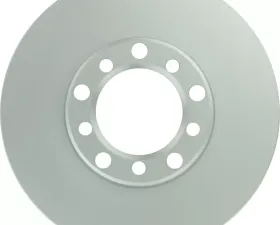 Bosch QuietCast Disc Brake Rotor