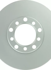 Bosch QuietCast Disc Brake Rotor                                     - 36010945 - Image 3