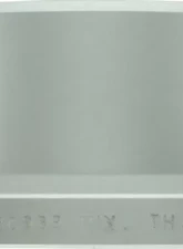 Bosch QuietCast Disc Brake Rotor                                     - 36010945 - Image 3