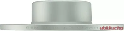 Bosch QuietCast Disc Brake Rotor - 36010945