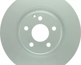 Bosch QuietCast Disc Brake Rotor
