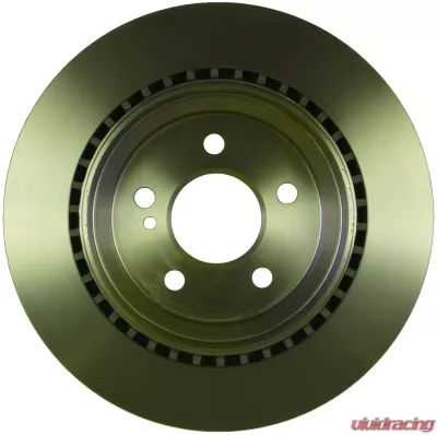 Bosch QuietCast Disc Brake Rotor - 36010976
