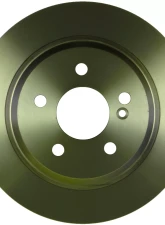 Bosch QuietCast Disc Brake Rotor                                     - 36010976 - Image 3