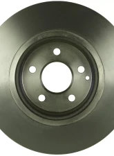 Bosch QuietCast Disc Brake Rotor                                     - 36010979 - Image 2