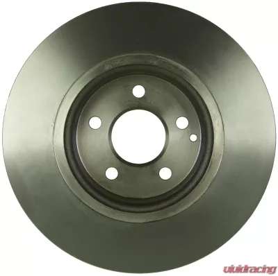 Bosch QuietCast Disc Brake Rotor - 36010979
