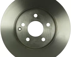 Bosch QuietCast Disc Brake Rotor