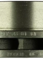 Bosch QuietCast Disc Brake Rotor                                     - 36010979 - Image 3