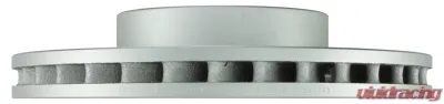 Bosch QuietCast Disc Brake Rotor - 36010983