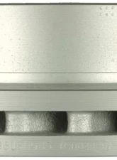 Bosch QuietCast Disc Brake Rotor                                     - 36010991 - Image 3