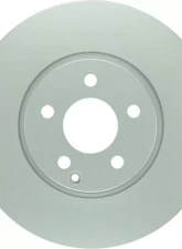 Bosch QuietCast Disc Brake Rotor                                     - 36011500 - Image 3