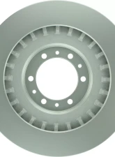Bosch QuietCast Disc Brake Rotor                                     - 38011005 - Image 2