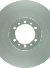 Bosch QuietCast Disc Brake Rotor                                     - 38011005 - Image 3