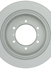 Bosch QuietCast Disc Brake Rotor                                     - 38011006 - Image 2