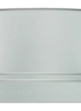 Bosch QuietCast Disc Brake Rotor                                     - 38011006 - Image 3