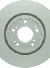 Bosch QuietCast Disc Brake Rotor                                     - 38011013 - Image 2