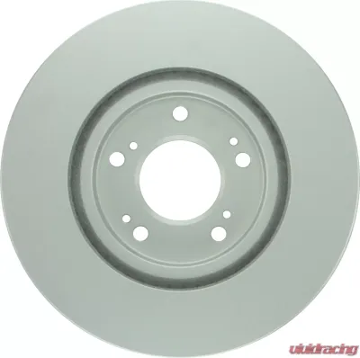 Bosch QuietCast Disc Brake Rotor - 38011013