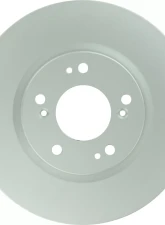 Bosch QuietCast Disc Brake Rotor                                     - 38011013 - Image 3