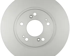 Bosch QuietCast Disc Brake Rotor