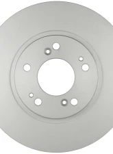 Bosch QuietCast Disc Brake Rotor                                     - 38011014 - Image 3